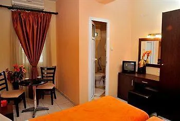 Ξενοδοχείο ατλαντίς Θεσσαλονίκη