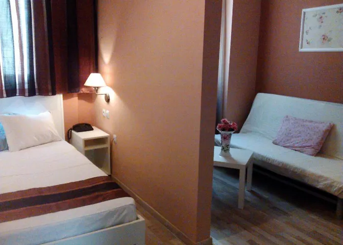 Hotell Atlantis