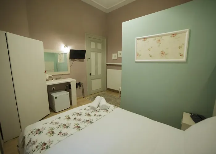 Ξενοδοχείο ατλαντίς *