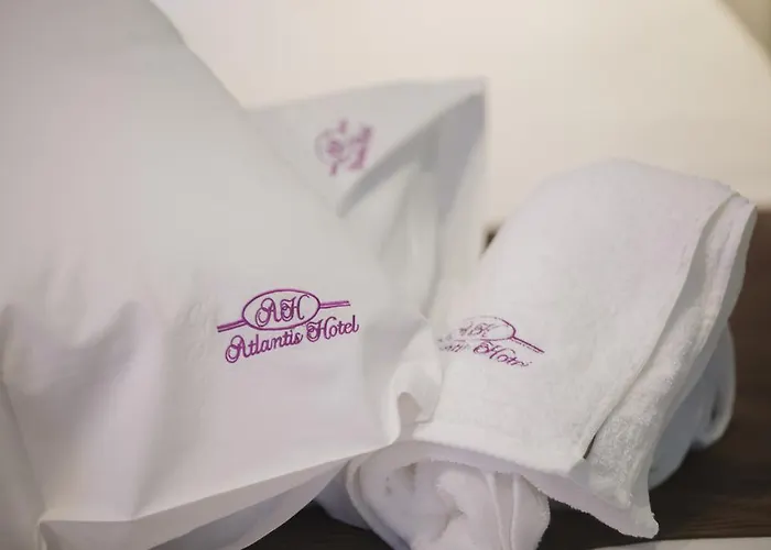 Hotell Atlantis