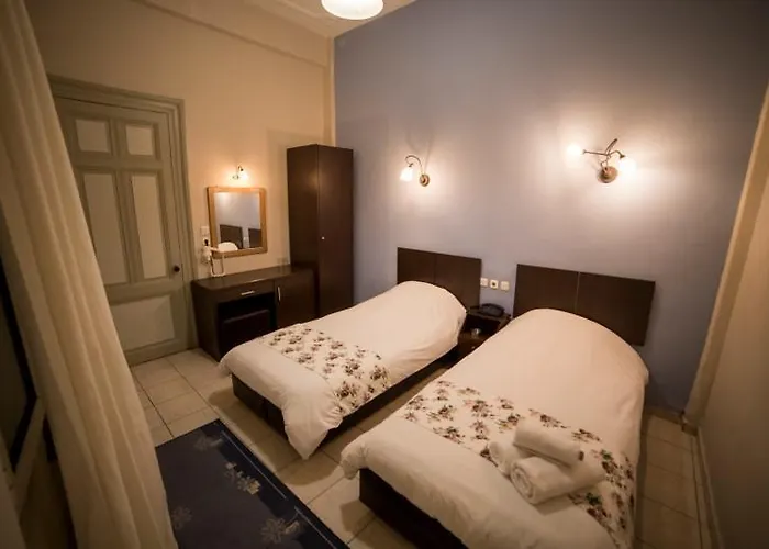 ατλαντίς Θεσσαλονίκη