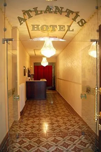 ατλαντίς Θεσσαλονίκη