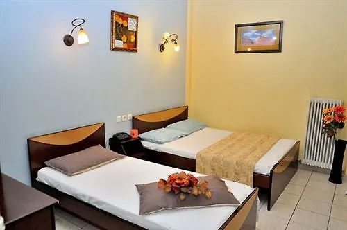 Hotell Atlantis *
