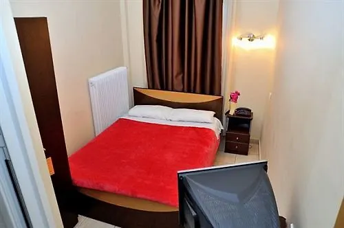 Ξενοδοχείο ατλαντίς *