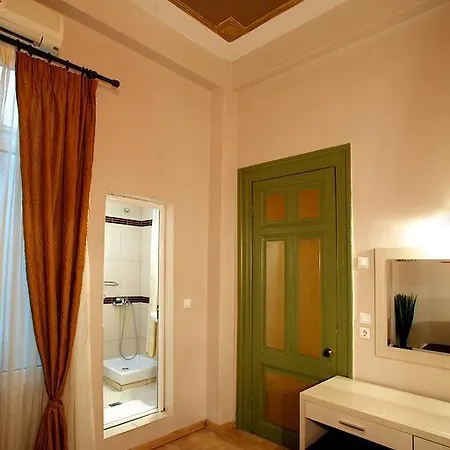 Hotel Atlantis *