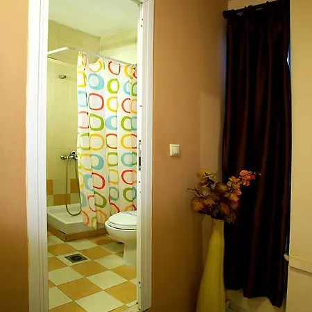 Hotel Atlantis *