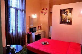 Hotel Atlantis Thessaloniki