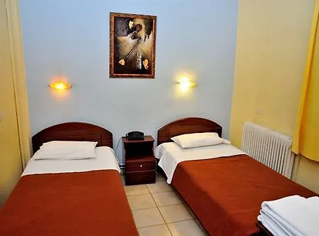 Hotel Atlantis
