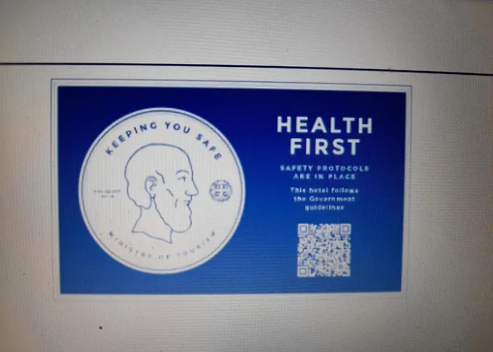 Atlantis Hotell Thessaloníki