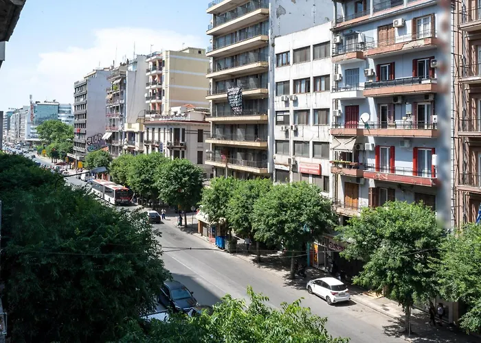 Atlantis Thessaloníki