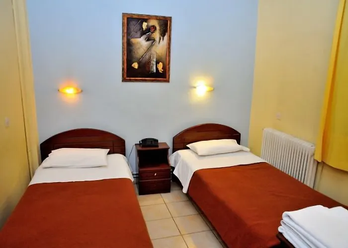 Atlantis Thessaloníki