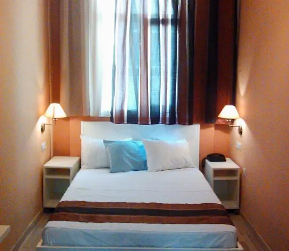 Atlantis Thessaloníki