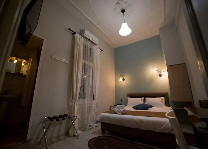 Atlantis Thessaloníki