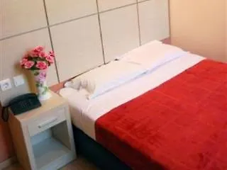 Hotell Atlantis Thessaloníki