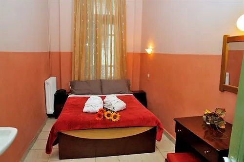 Hotell Atlantis Thessaloníki